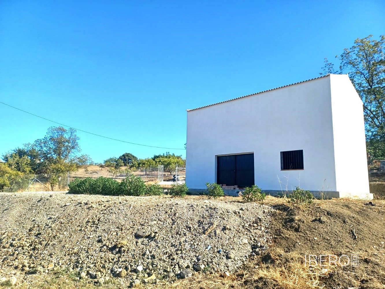Casa 4+kk – Málaga, Tiro de Pichón, Cruz de Humilladero - Vista 2