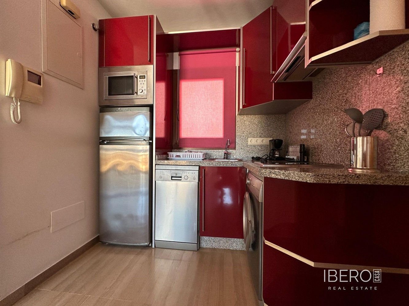Pis 2+kk – Fuengirola, Los Boliches - Més