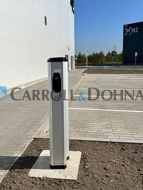 Pronájem skladovacích prostor 2 872 m² — photo 5