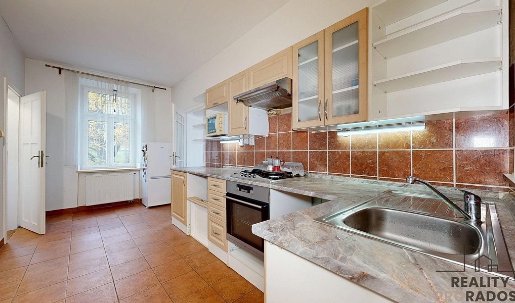 Prodej bytu 3+1 100 m², Jihlava – náhled fotky 20
