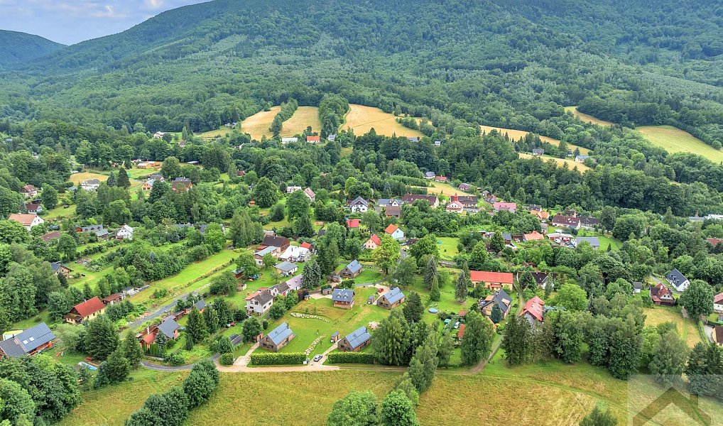 Prodej domu 656 m² s pozemkem 5 411 m², Bílý Potok – náhled fotky 3
