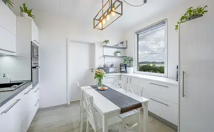 Prodej bytu 3+1 73 m²