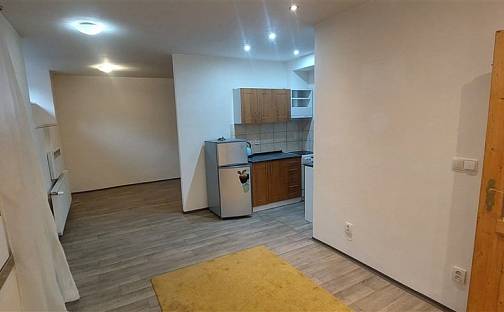 Prodej bytu 1+kk 35 m², Bajkalská, Praha 10 - Vršovice, okres Praha