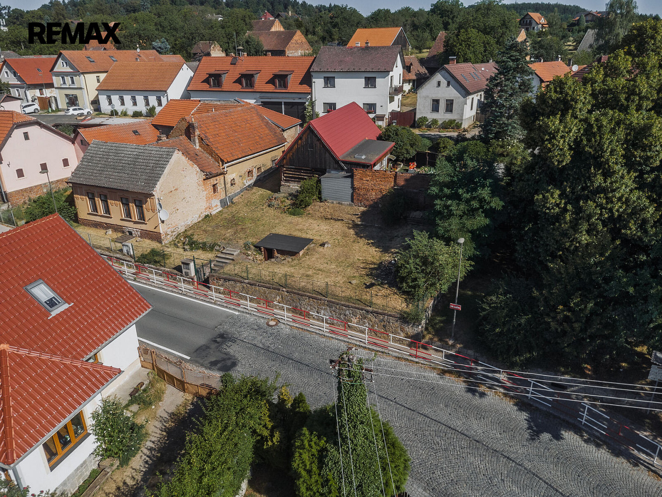 Prodej stavebního pozemku 316 m² – fotografie 5