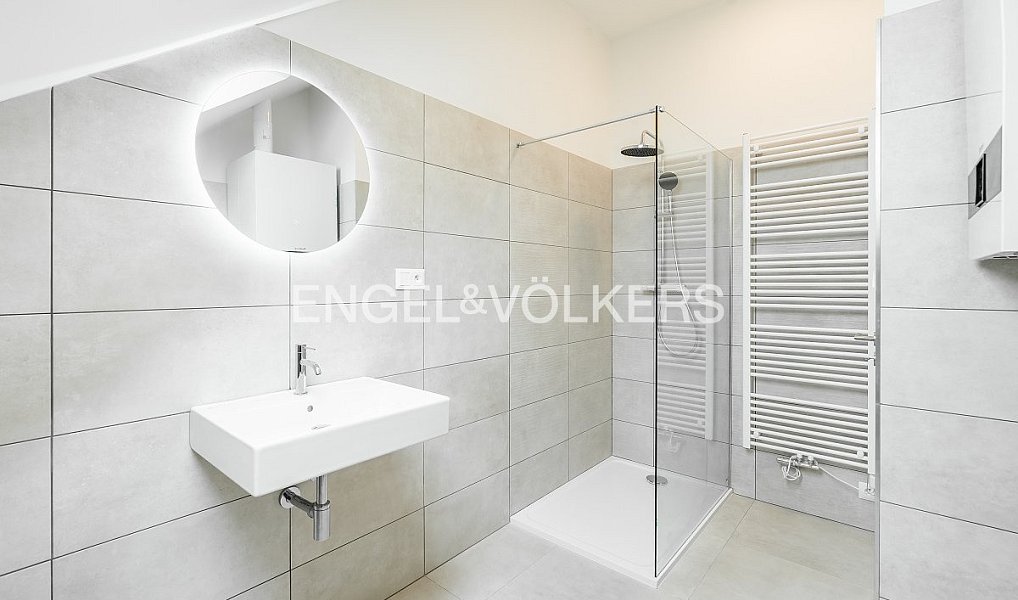 Pronájem bytu 3+kk 80 m², Praha – náhled fotky 6