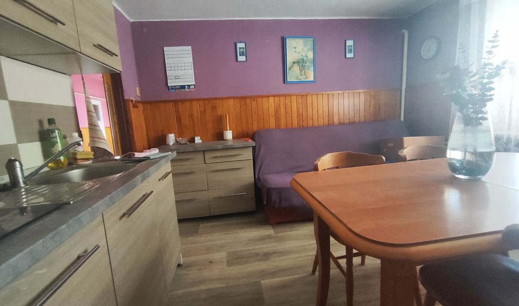 Prodej domu 100 m² s pozemkem 610 m², Moravská Třebová – náhled fotky 3