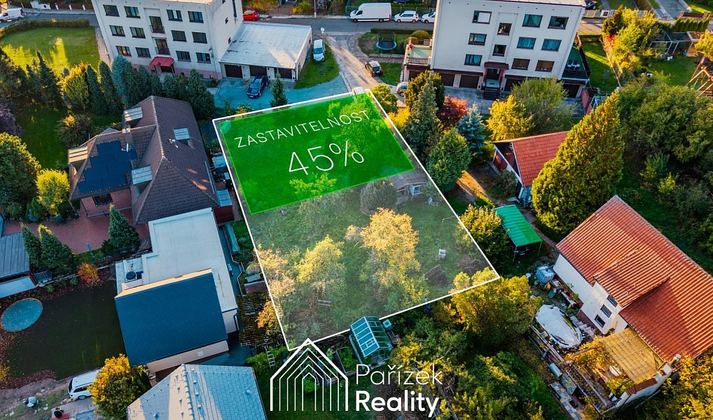 Prodej stavebního pozemku 660 m², Nové Město nad Metují – náhled fotky 4