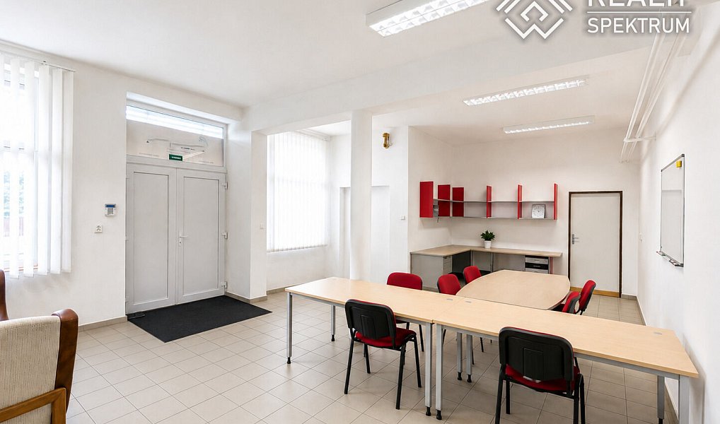 Pronájem obchodních prostor 128 m², Letohrad – náhled fotky 3