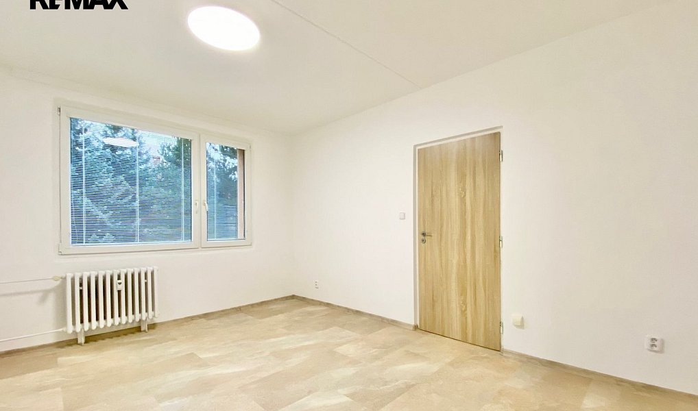 Pronájem bytu 1+1 33 m², Náchod – náhled fotky 4