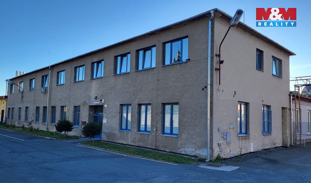 Pronájem kanceláře 140 m², Šternberk – náhled fotky 6