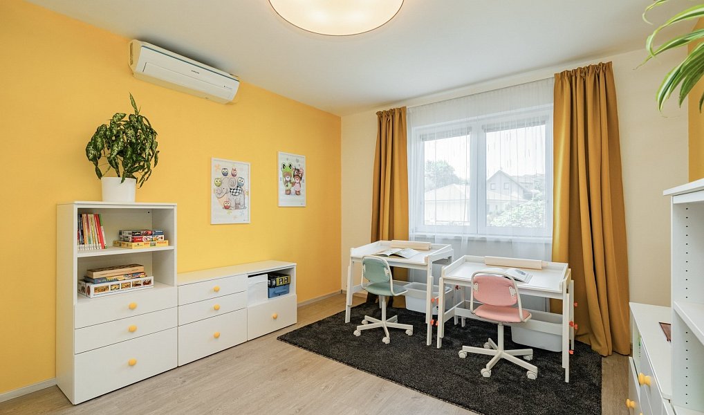 Prodej domu 109 m² s pozemkem 388 m², Popovičky – náhled fotky 32