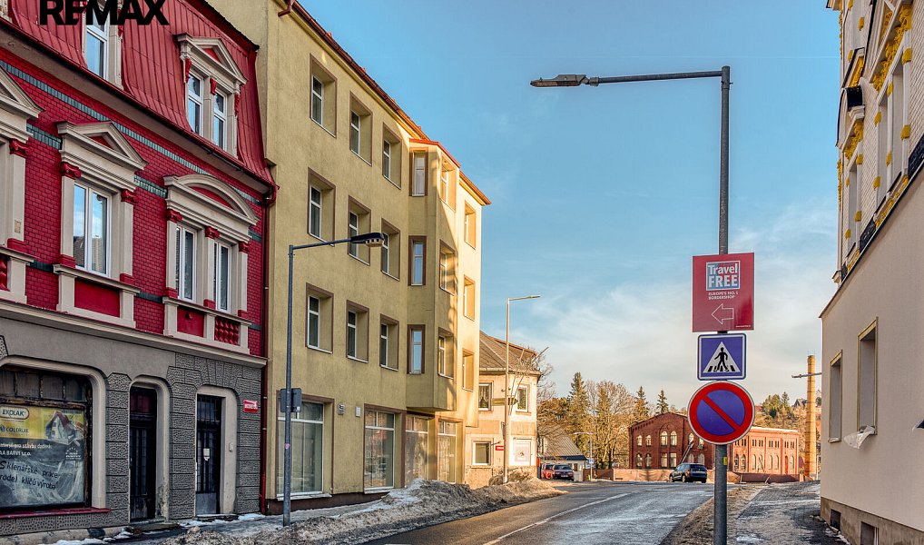 Prodej obchodních prostor 170 m², Vejprty – náhled fotky 2