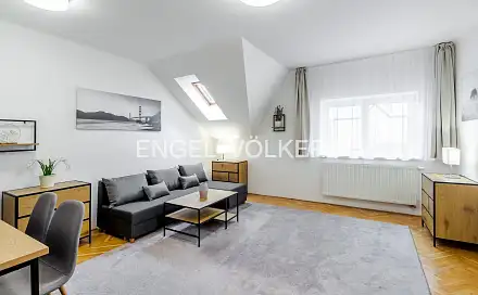 Pronájem bytu 3+1 63 m²