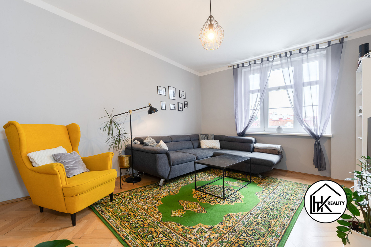 Prodej bytu 3+1 93 m² – fotografie 5