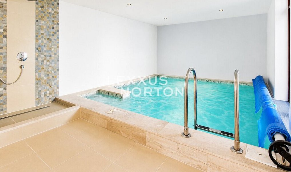Pronájem domu 350 m² s pozemkem 800 m², Praha – náhled fotky 5