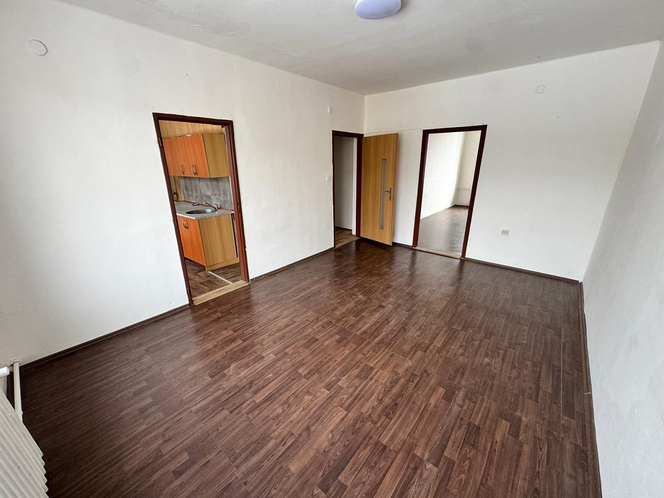 Pronájem bytu 2+1 58 m² – fotografie 4