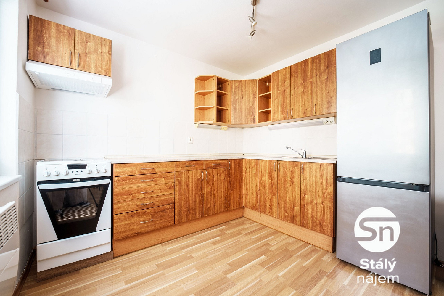 Pronájem bytu 3+kk 68 m² – fotografie 2