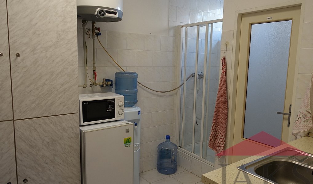 Pronájem skladovacích prostor 238 m², Sušice – náhled fotky 16