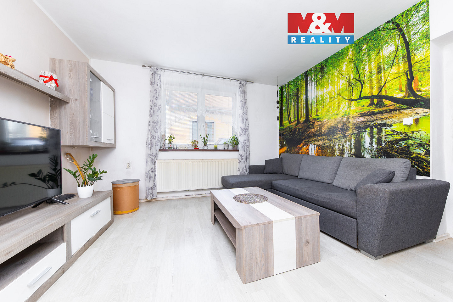 Prodej domu 83 m² s pozemkem 375 m²