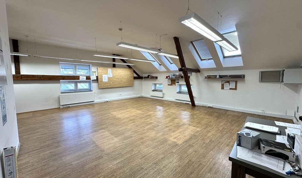 Prodej obchodních prostor 1 076 m², Lutonina – náhled fotky 18