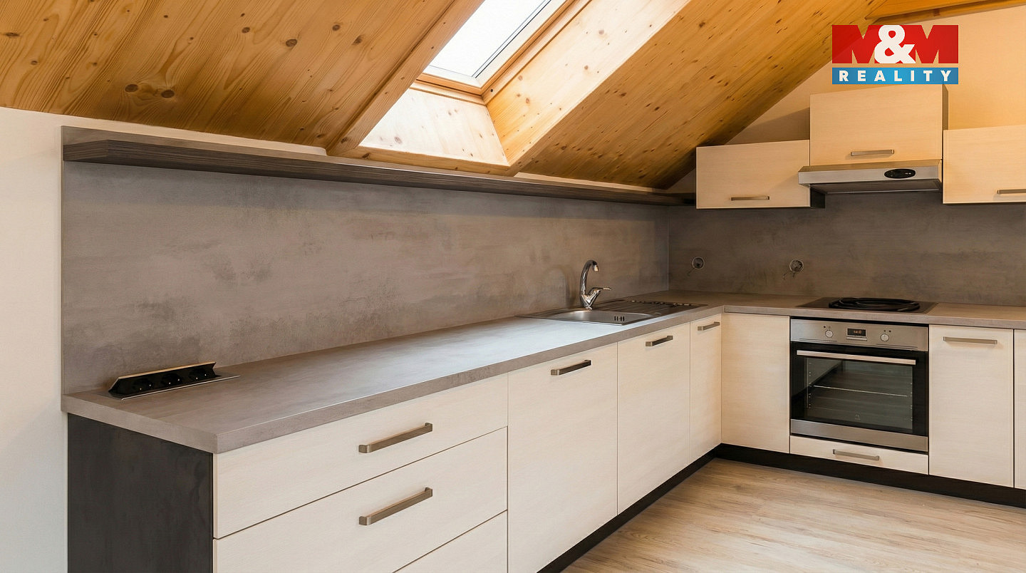Prodej nájemního domu, činžáku 254 m² — photo 5