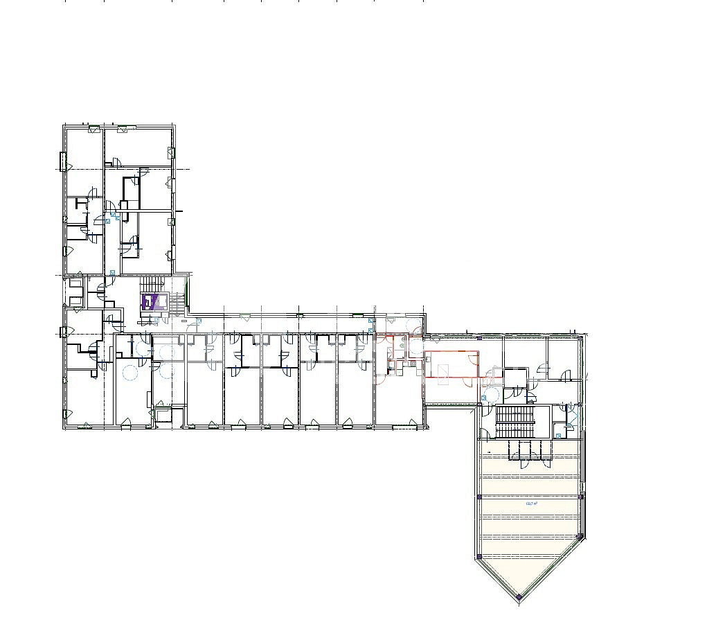 Pronájem komerčního objektu (jiného typu) 134 m² – fotografie 3