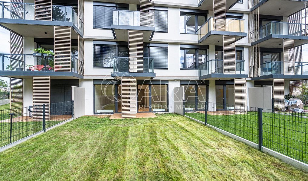 Pronájem bytu 2+kk 50 m², Praha – náhled fotky 9