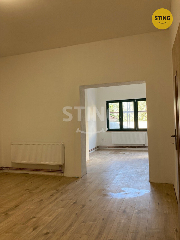 Pronájem bytu 2+kk 55 m² — photo 5