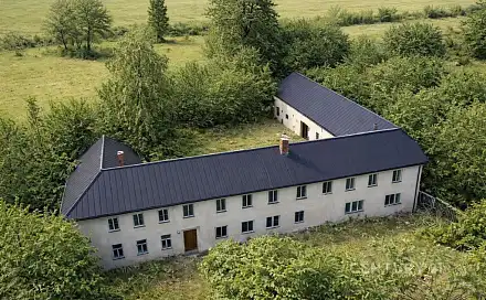 Prodej chaty/chalupy 996 m² s pozemkem 1 547 m², Karle, okres Svitavy