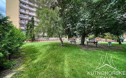 Prodej bytu 3+1 68 m²