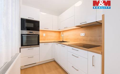 Pronájem bytu 3+kk 58 m², Adršpach - Horní Adršpach, okres Náchod