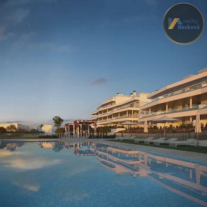 Piso 3+kk – Estepona, Barriada Islas Canarias - Vista 2