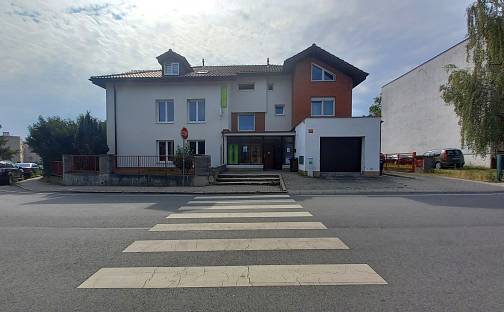 Pronájem obchodních prostor 84 m², Kladenská, Buštěhrad, okres Kladno