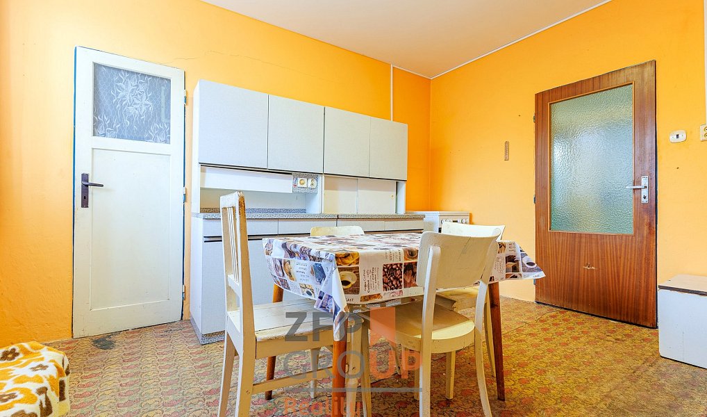 Prodej domu 111 m² s pozemkem 502 m², Kravsko – náhled fotky 4