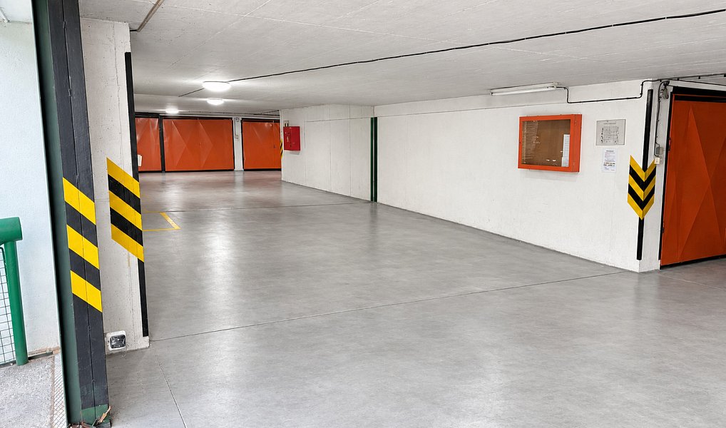 Prodej garáže 17,9 m2 Praha 8, Troja, Praha – náhled fotky 7