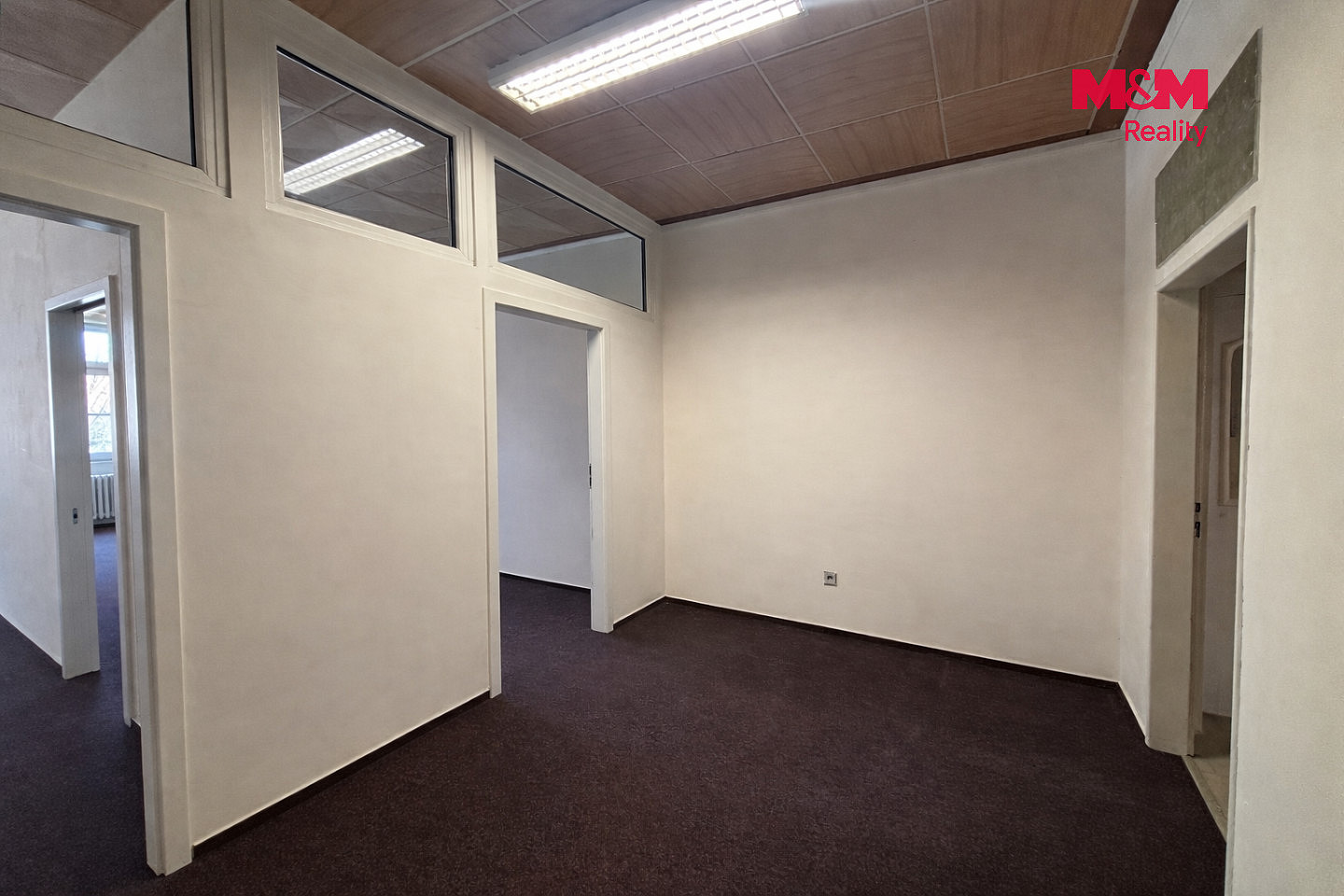 Pronájem obchodních prostor 64 m² — photo 5