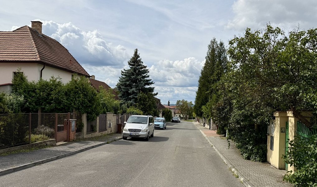 Prodej domu 258 m² s pozemkem 567 m², Praha – náhled fotky 35