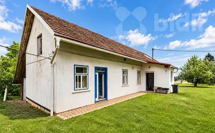 Prodej domu 118 m² s pozemkem 1 481 m², Češov, okres Jičín
