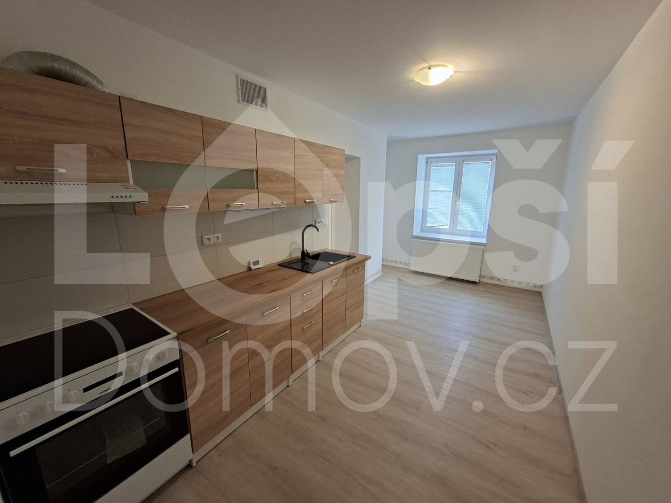 Prodej bytu 2+kk 50 m²