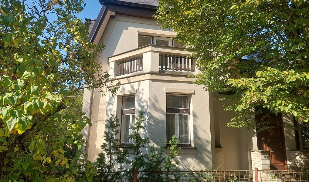 Prodej rodinného domu, 132 m², Suchdol - Praha 6, Praha