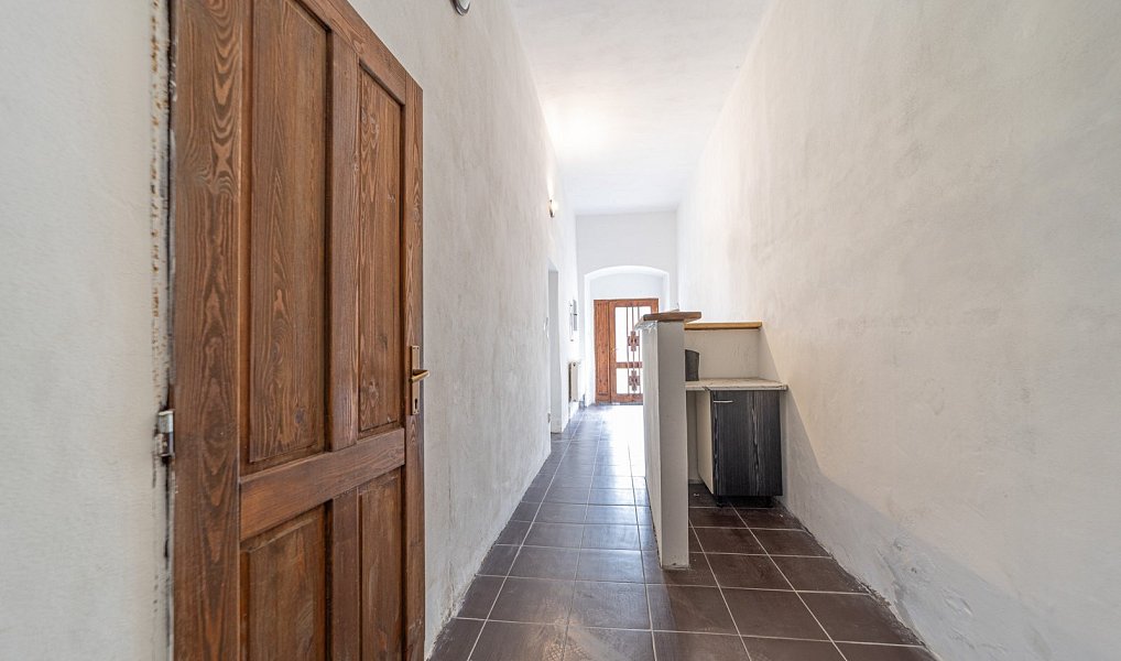 Prodej komerčního objektu (jiného typu) 463 m², Šternberk – náhled fotky 17