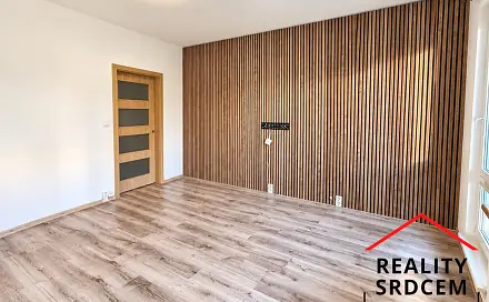 Pronájem bytu 3+1 63 m², Jana Maluchy, Ostrava - Dubina