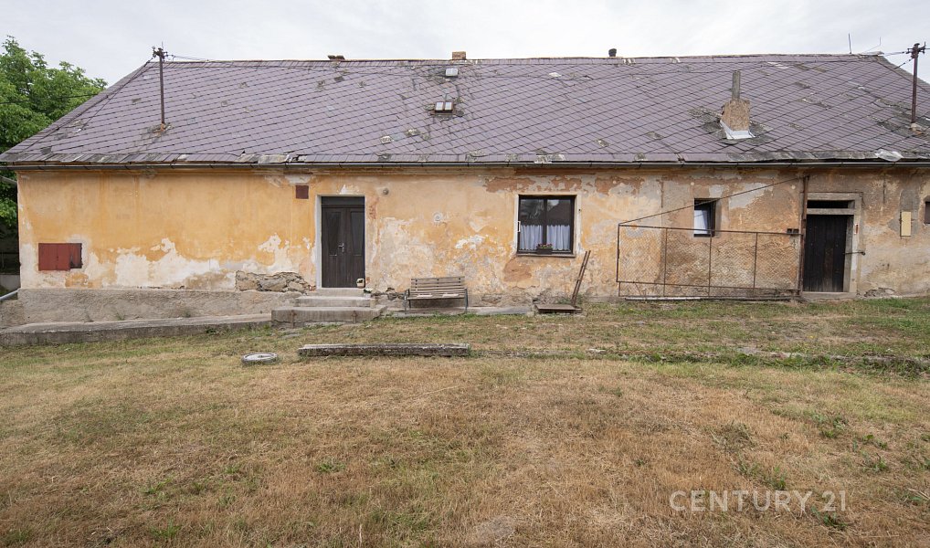 Prodej chaty/chalupy 98 m² s pozemkem 2 769 m², Bor – náhled fotky 21