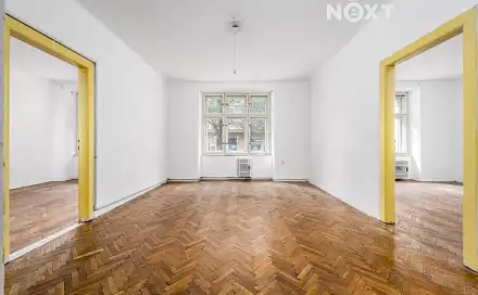 Prodej bytu 3+1 110 m²