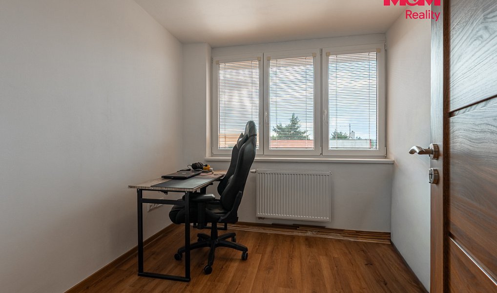 Prodej domu 130 m² s pozemkem 357 m², Tochovice – náhled fotky 19