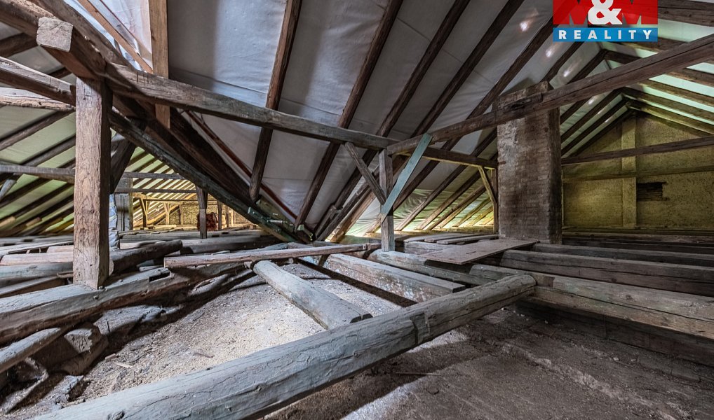 Prodej ubytovacího objektu 240 m², Kašperské Hory – náhled fotky 22