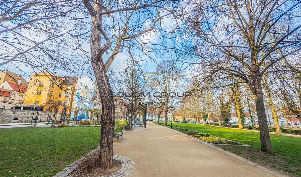 Prodej bytu 2+kk 61 m², Plzeň – náhled fotky 8