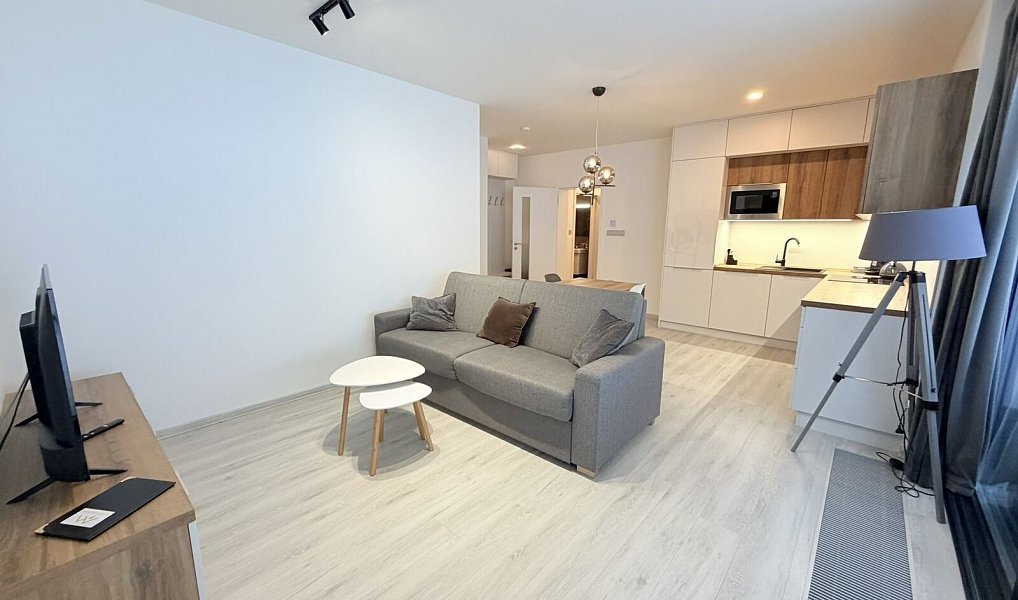 Prodej bytu 2+kk 59 m², Velké Karlovice – náhled fotky 4