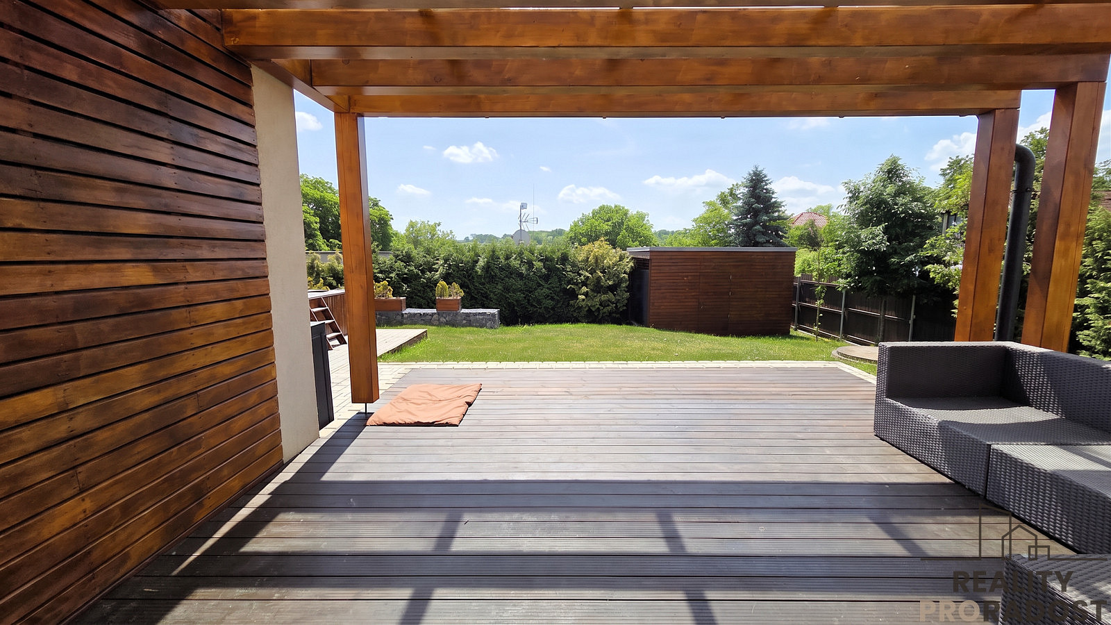 Prodej domu 125 m² s pozemkem 861 m² – fotografie 5