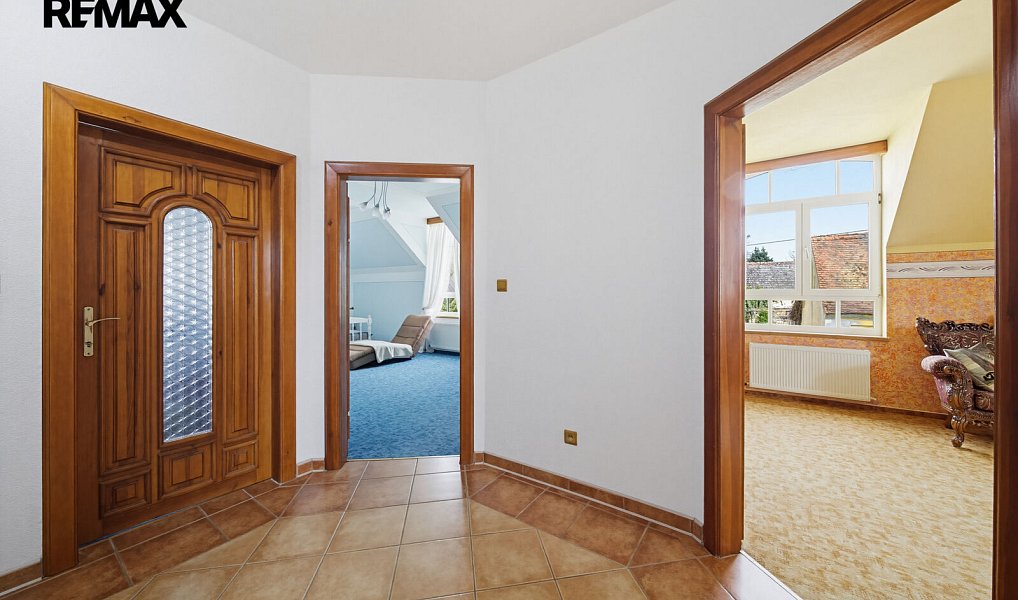 Prodej domu 410 m² s pozemkem 2 086 m², Odrava – náhled fotky 20